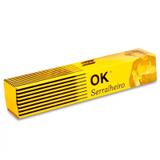 Eletrodo E6013 2.50mm (5 Kg) OK SERRALHEIRO - Esab