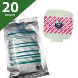 Eletrodo ECG Adulto (Pcte com 600 unds) - Maxicor