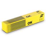 Eletrodo Inox E316l-17 3.25mm (Tubo 2.5 Kg) OK 6330 - Esab