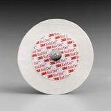 Eletrodo Micropore Red Dot ( 10 Pacotes c/ 50 Unds.) 2239 - 3M - 3m - consumo hospitalar