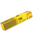 Eletrodo Ok Serralheiro E6013 1KG 2,5mm Esab