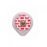 Eletrodo para Monitoração Red Dot Neonatal ( 20 Pacotes c/ 50 Unds.) 2258 - 3M - 3m - consumo hospitalar