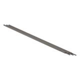 Eletrodo para solda eletrica 6013 de 2,50mm pacote com 5kg - vonder