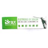 Eletrodo Revestido E 6013 - 2,5mm - BRAX