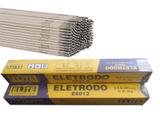 Eletrodo Solda Eletrica 2,5 mm X 350mm 5kg - Elite