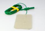 Eletrodo Terra Neurosoft NS-SEAg-S-2000/35x50 - 2m