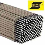 Eletrodo Weld 6013 3,25mm Aço Carbono Caixa 5kg 306811 Esab