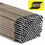 Eletrodo Weld 6013 3,25mm Aço Carbono Caixa 5kg 306811 Esab