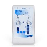 Eletroestimulador Tens 2 Canais Para Eletroacupuntura - El30 Duo Basic - Nkl