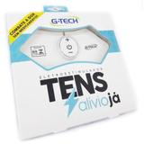 Eletroestimulador Tens Alívio Já G-Tech - G tech