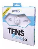 Eletroestimulador Tens Alivio Ja G-tech - Gtech
