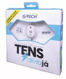 Eletroestimulador Tens Alívio Já G-Tech