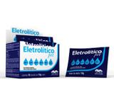 Eletrolítico Pet 10G Vetnil