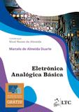 Eletrônica Analógica Básica - Ltc