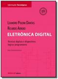 Eletronica digital: tecnicas digitais e dispositiv - Senai