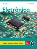 Eletrônica - Volume 1