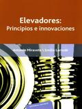 Elevadores: Princípios e Innovaciones - Reverté