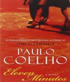 Eleven Minutes - Harper collins (lipr)