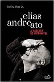 Elias Andreato - A Máscara do Improvável - Humana letra