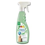 Eliminador de Odores Citronela 500ml Procão