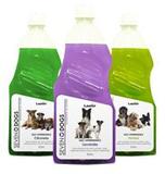 Eliminador de odores citronela seven dogs 1l - Launer linha seven