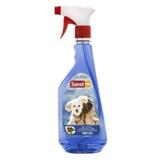 Eliminador Odor Urina Fezes Sanol 500ml