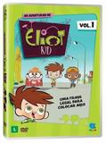 Eliot Kid, V.1 - Europa filmes cannes