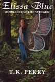 Elissa Blue - Scarlet note publishing llc