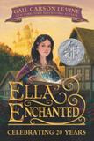 Ella enchanted - 20th anniversary edition - Hco - harper usa