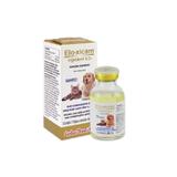 Elo-xicam Injetável 0,2 - 20 ml - Chemitec