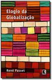 ELOGIO DA GLOBALIZAcAO - POR UM CONTESTADOR ASSUMIDO - Record