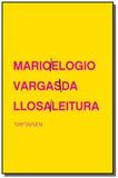 Elogio da leitura 01 - Simonsen