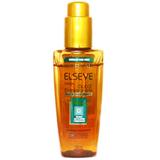 Elseve óleo extraordinário geléia disciplinante frizz 100ml