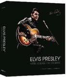 Elvis Presley - Historia, Discografia, Fotos E Documentos - Publifolha