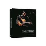 Elvis presley - publifolha