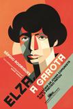 Elza, a garota - A história da jovem comunista que o Partido matou