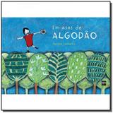 Em asas de algodao - Edicoes sm
