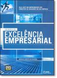 Em Busca da Excelência Empresarial - Dvs