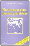 Em busca das penas perdidas - Revan