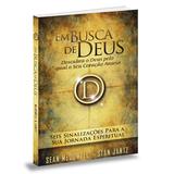 Em busca de deus - Lv608