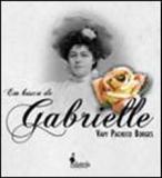 Em busca de gabrielle - Alameda