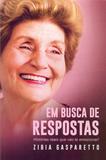 Em Busca de Resposta - Vida e consciência