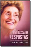 Em Busca de Resposta - Vida e consciencia