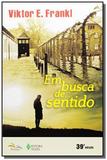 Em busca de sentido - Sinodal
