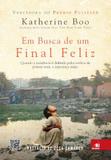 Em Busca de um Final Feliz - Novo conceito