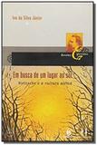 Em busca de um lugar ao sol: nietzsche e a cultura - Unijui