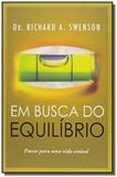 Em busca do equilibrio - Bv films
