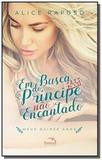 Em busca do principe nao encantado - pandorga - Editora pandorga