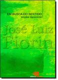 Em Busca do Sentido - Contexto
