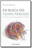 Em busca do tempo perdido - 01ed/16 - Fgv